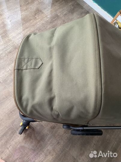 Kоляcкa 2в1 (Bugaboo cameleon 3 diesel)