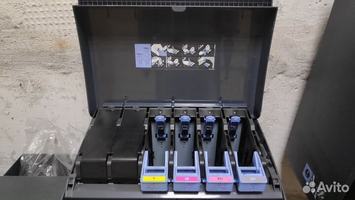 Canon imageprograf iPF9400S