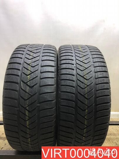 Pirelli Winter Sottozero 3 245/35 R19 93W