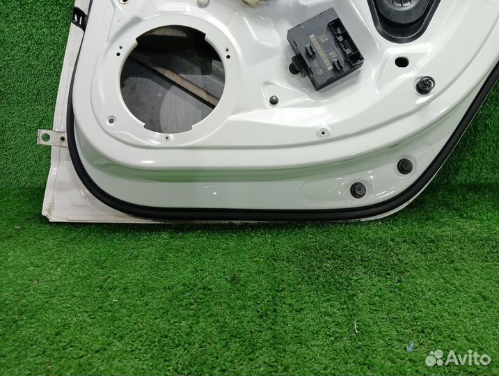 Дверь задняя правая универсал Audi A4 B8 8K