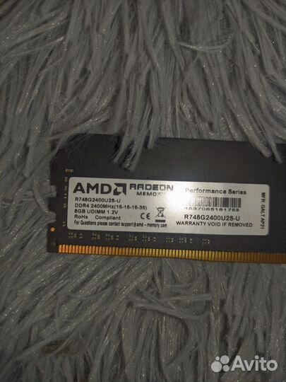 Материнская плата Asus prime Z270-P (сборка на 8)