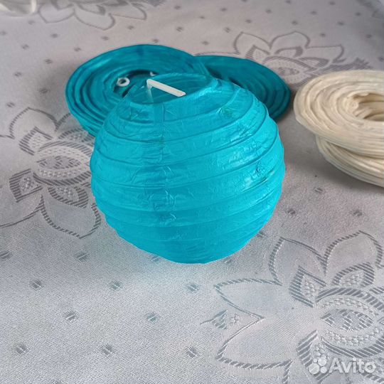 Украшения для праздника