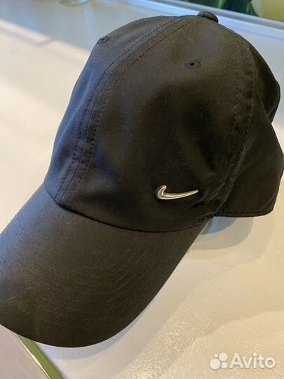 Кепка унисекс Nike