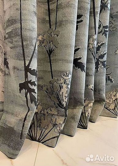 Шторы Пошив на заказ