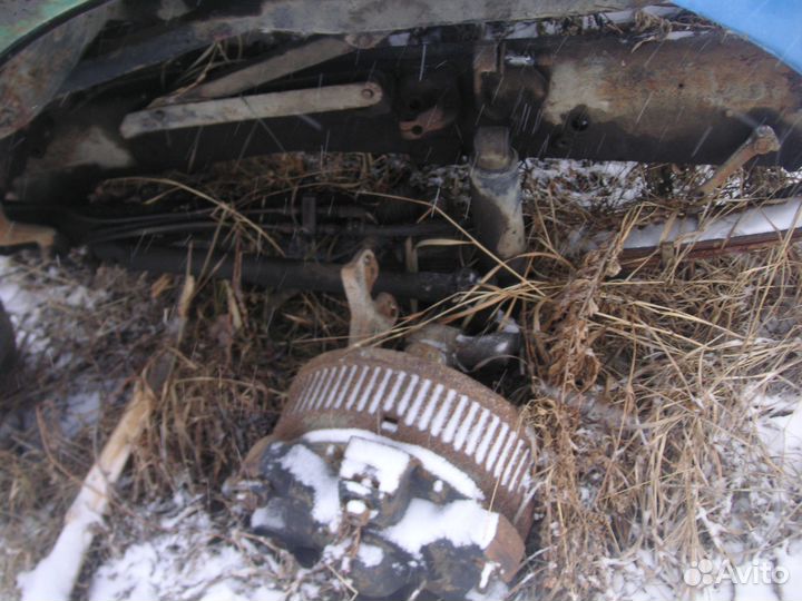 Маз 500 автокран