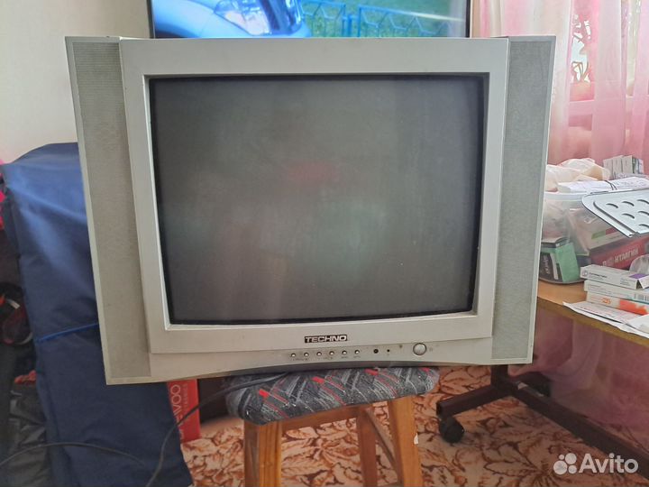 Телевизоры