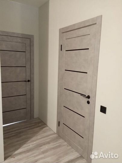 Дверь межкомнатная новая
