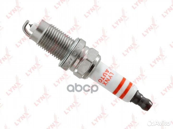 Свеча зажигания Ir+Pt 6blxip1R SP-237 lynxauto