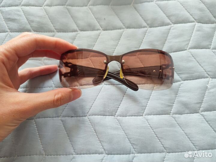 Очки Горнолыжные очки