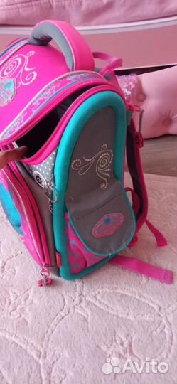 Портфель школьный