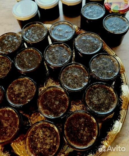 Ночное варенье для потенции