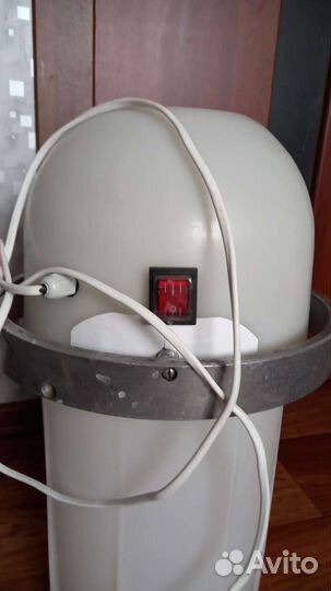 Маслобойка электрическая