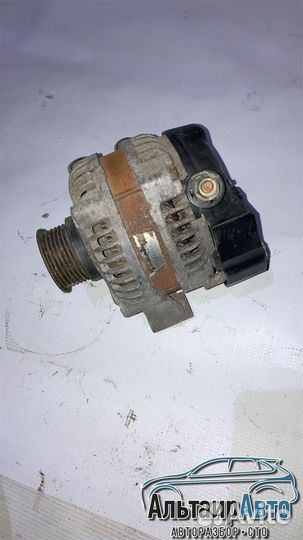 Генератор Range Rover YLE500190