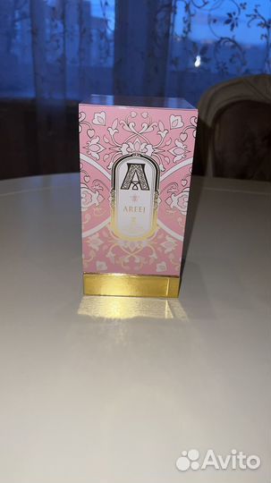 Духи attar collection