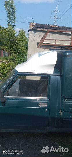 Обтекатель Иж 2717