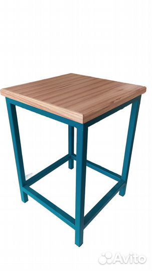 Табуретки в стиле Loft