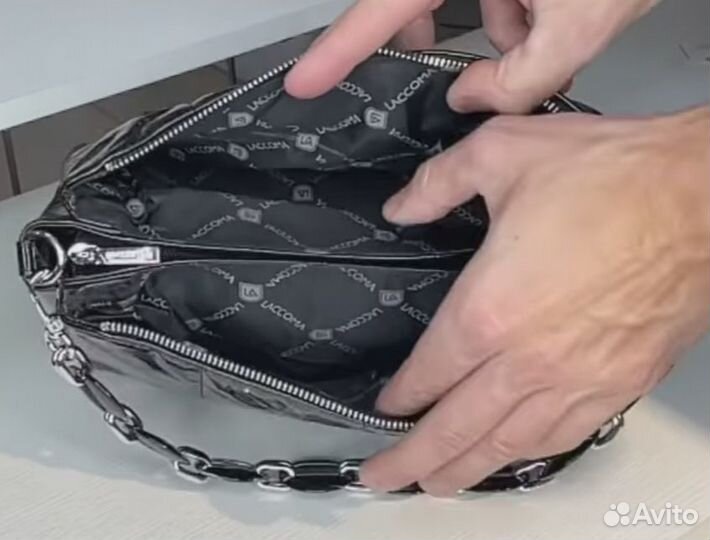 Сумки кожаные женские брендовые оригинал