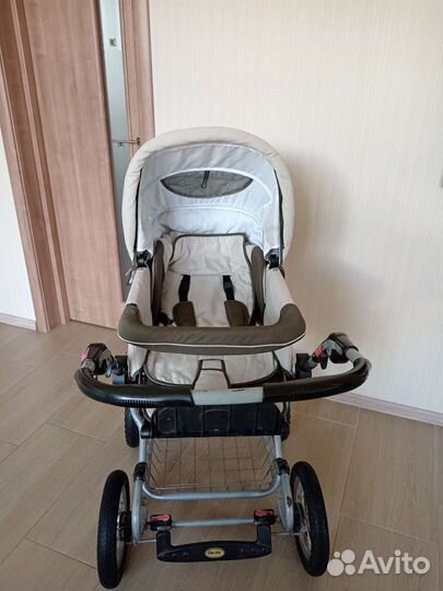 Прогулочная коляска бу 