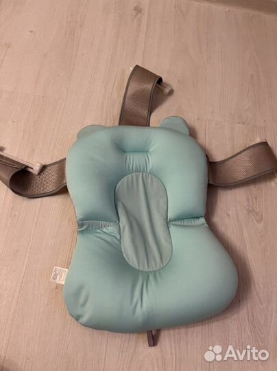 Гамак для купания