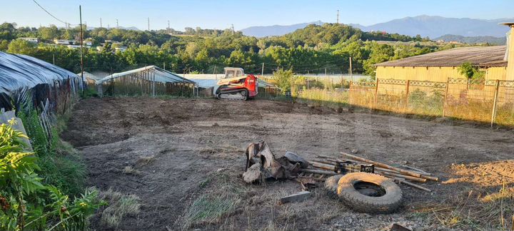 Участок 5 сот. (СНТ, ДНП)