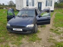 Ford Escort 1.6 MT, 1996, 24 699 км, с пробегом, цена 120 000 руб.