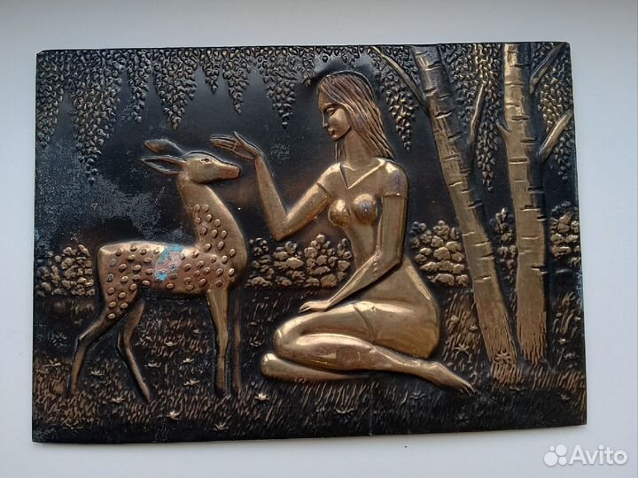 Чеканка СССР