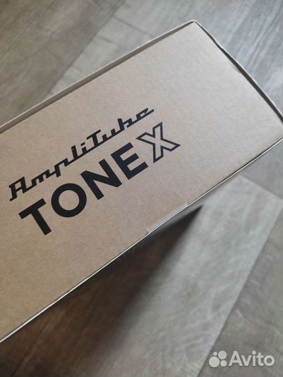Ik Multimedia Tonex Pedal в Наличии
