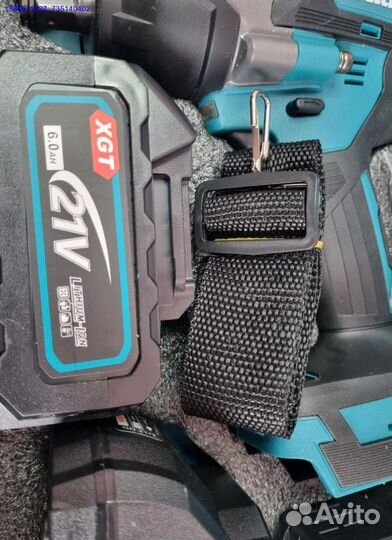 Гайковерт (Арт.80539)