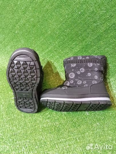 Дутики 27, 28, 29, 30, 31 новые