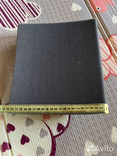 Вкладыш в автолюльку