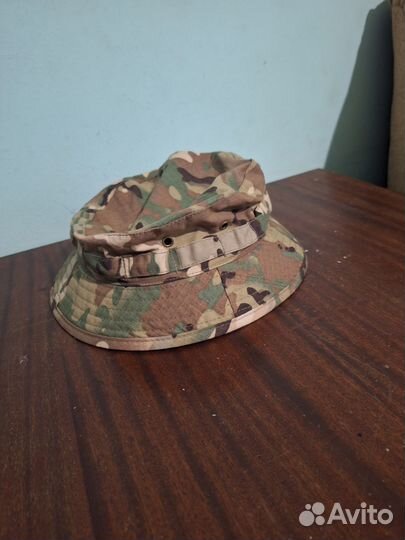 Панама мультикам