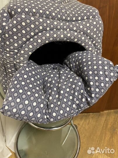 Домик для кошки