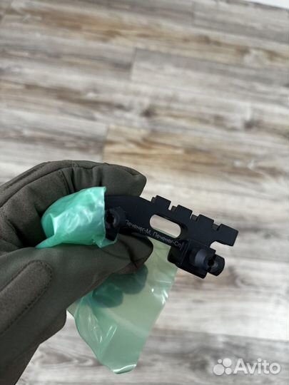 Кронштейн Печенег