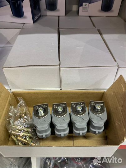 Форсунки на Газ Диджитроник