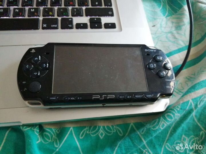 Sony PSP 2000