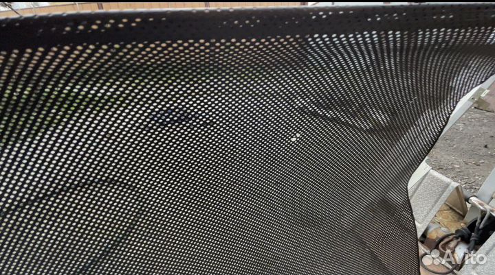 Электрошторка bmw е34