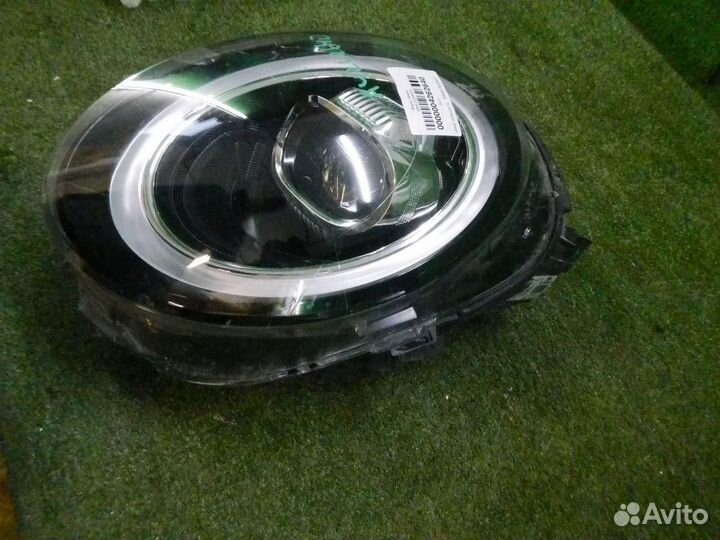 Фара левая Mini Hatch F56 (2018-2021) LED