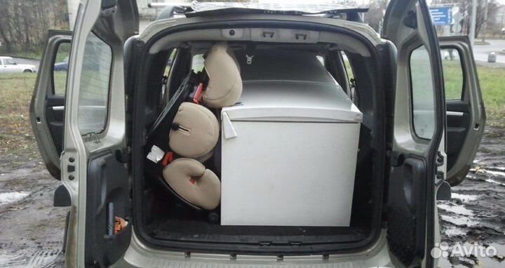 Грузоперевозки, доставка, переезды, свадьбы