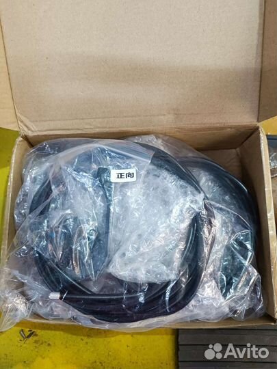 Гидравлические тормоза для Kugoo G-booster