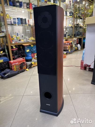 Акустическая система BBK REF 2F