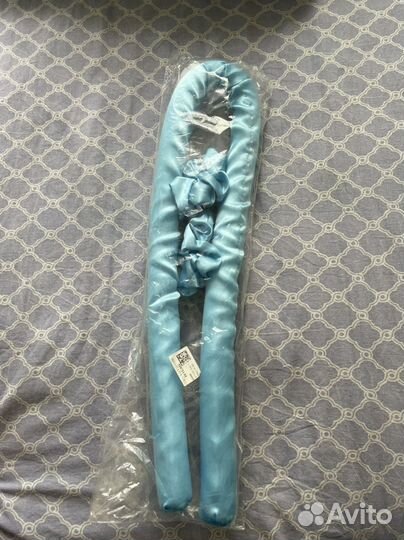 Бигуди мягкие