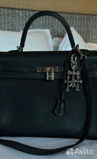 Обвес брелок chrome hearts оригинал garage