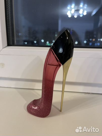 Парфюмерная вода женская Carolina Herrera