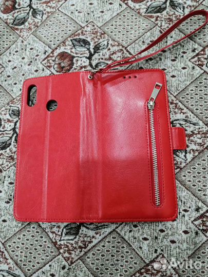 Чехол на honor 8х