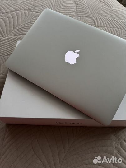 Apple MacBook Air 13