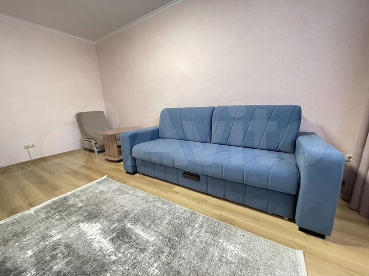 3-к. квартира, 75 м², 2/7 эт.