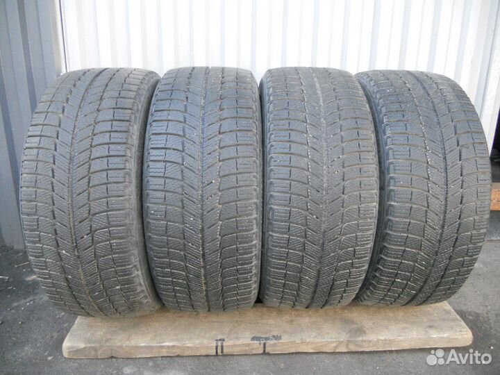 Michelin X-Ice XI3 225/45 R17 94H