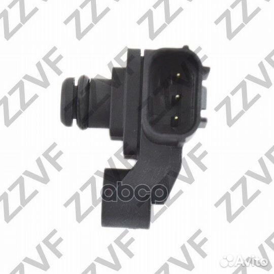 Датчик абсолютного давления honda accord viii