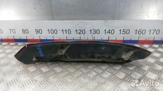 Фонарь задний правый opel corsa C (BDN14MY01)