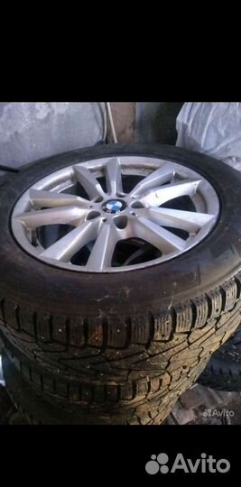 Диски bmw r18